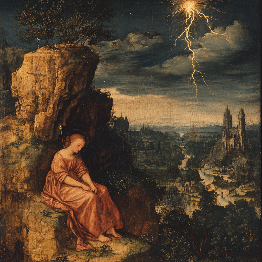 Hormesis - Philosophical Concept | Alexandria