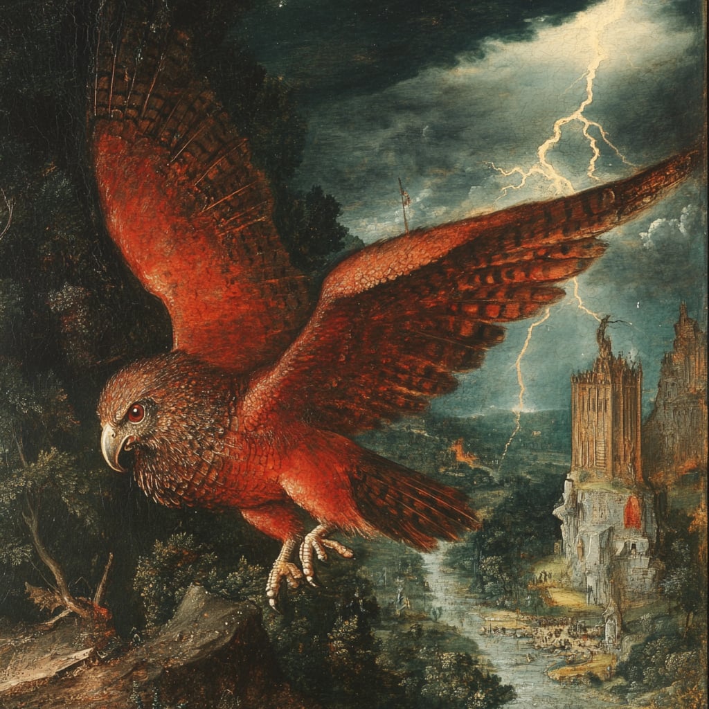 Horus Worship - Philosophical Concept | Alexandria