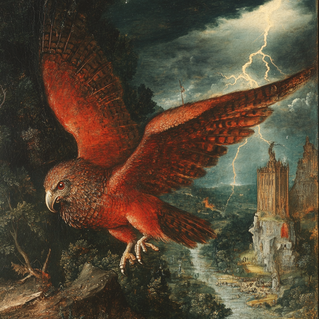 Horus Worship - Philosophical Concept | Alexandria