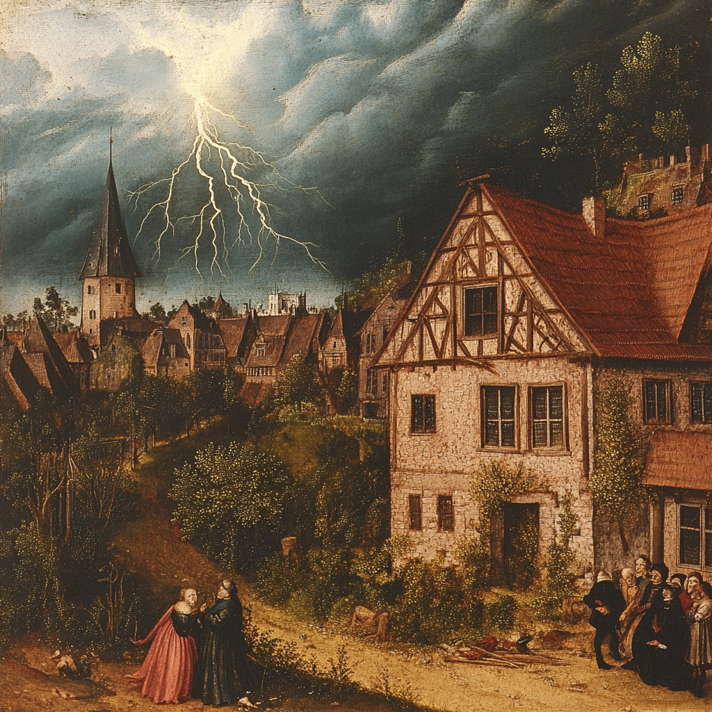 Housing Market Dynamics - Philosophical Concept | Alexandria