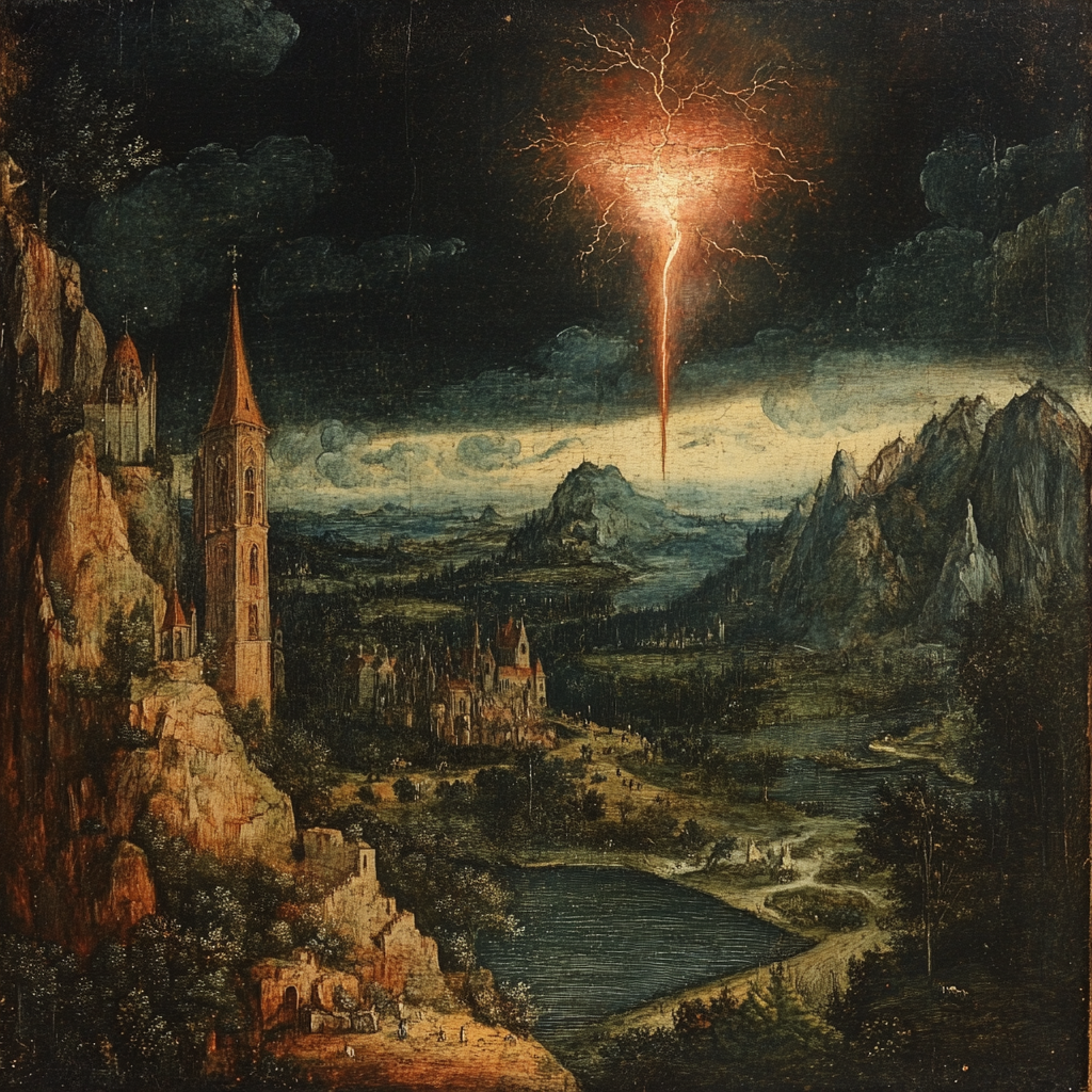 Höðr (Hodr) - Philosophical Concept | Alexandria