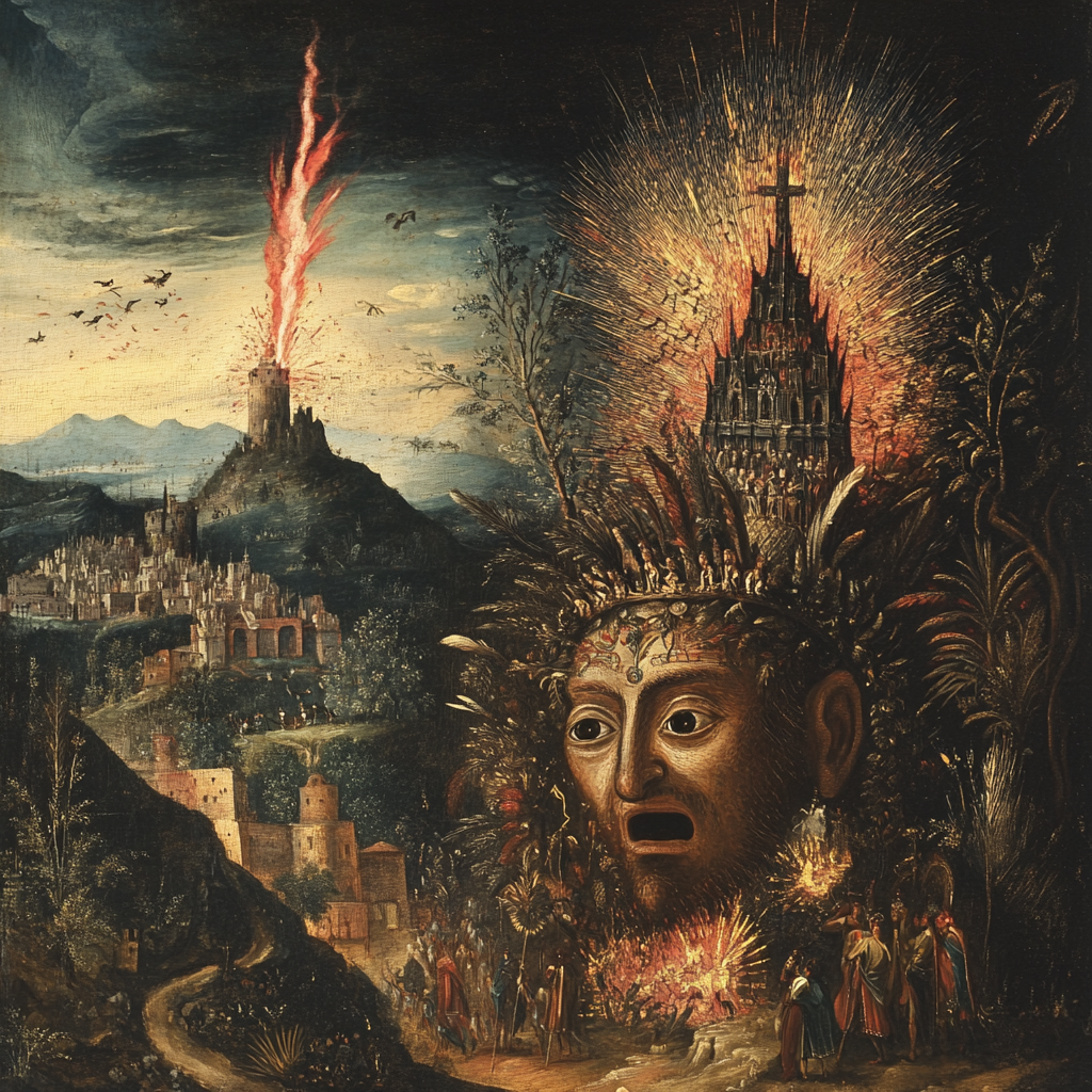 Huixtocihuatl - Philosophical Concept | Alexandria