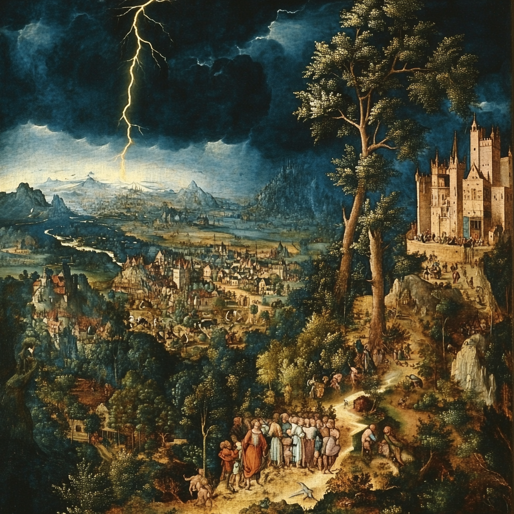 Human Behavioral Ecology - Philosophical Concept | Alexandria