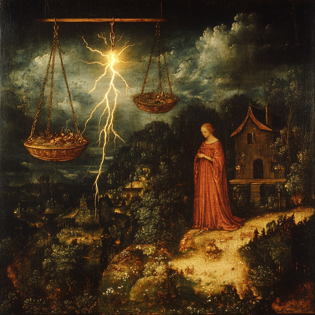 Humanitarian Law - Philosophical Concept | Alexandria