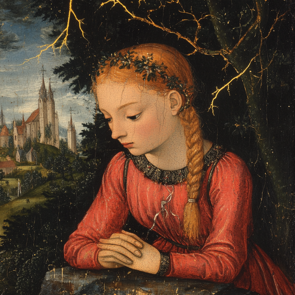 Humility - Philosophical Concept | Alexandria