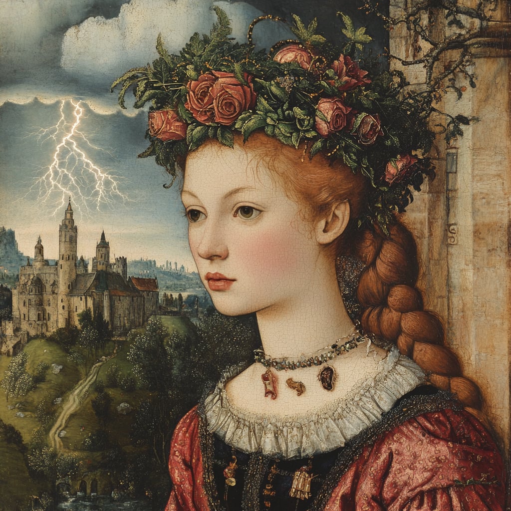 Hungarian Romanticism - Philosophical Concept | Alexandria