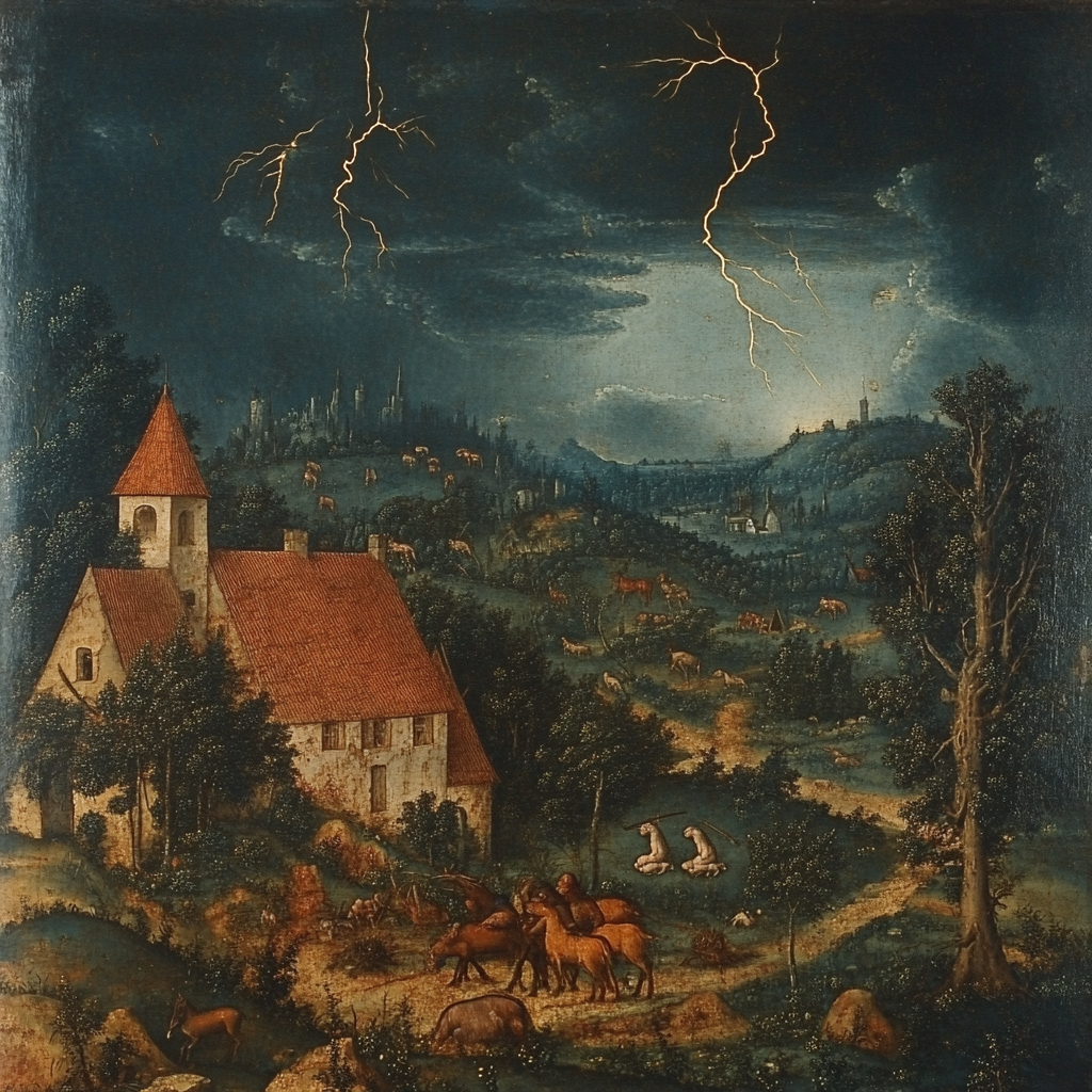 Hunting Ethics - Philosophical Concept | Alexandria