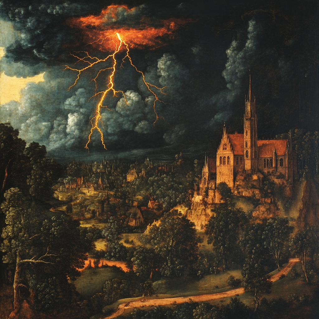 Hybrid Prose - Philosophical Concept | Alexandria