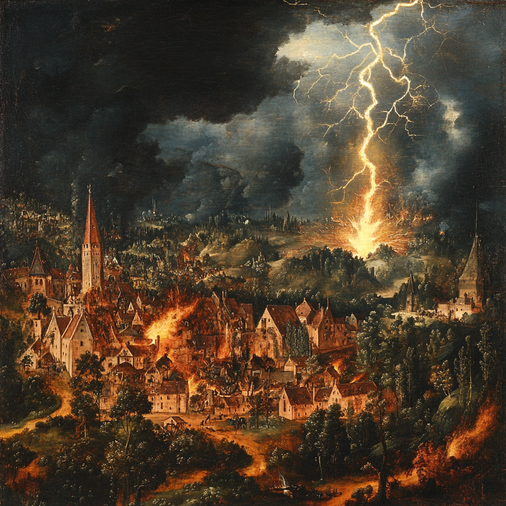 Hybrid Warfare - Philosophical Concept | Alexandria