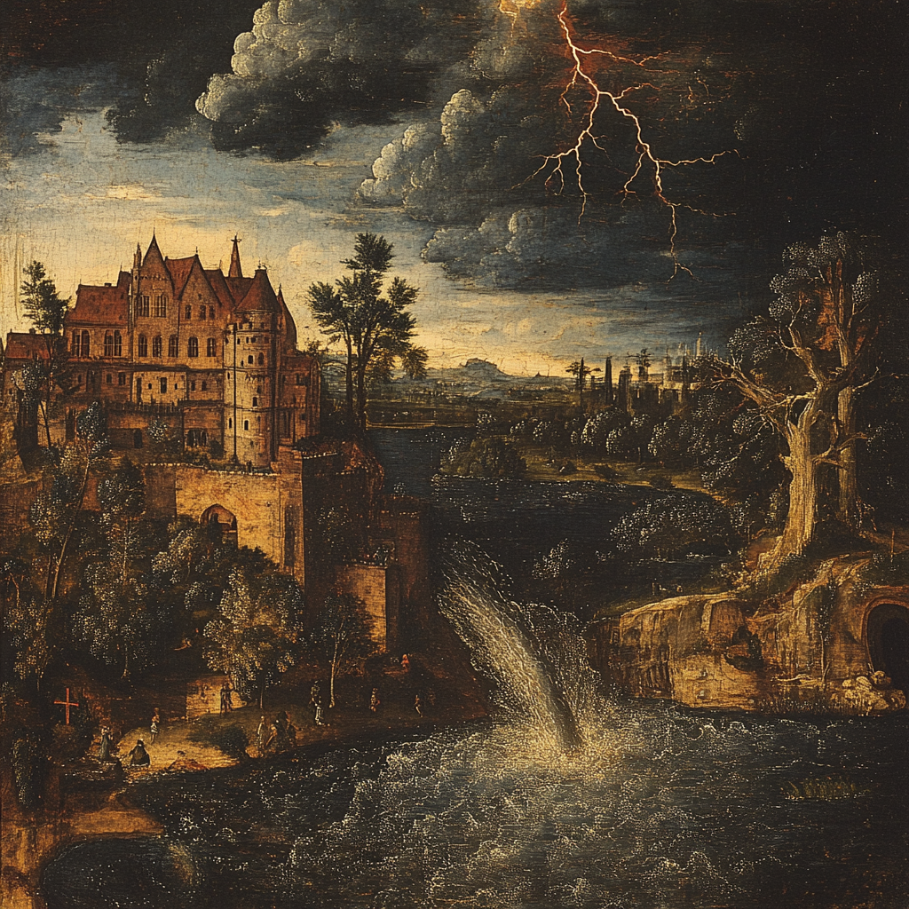 Hydrodynamics - Philosophical Concept | Alexandria