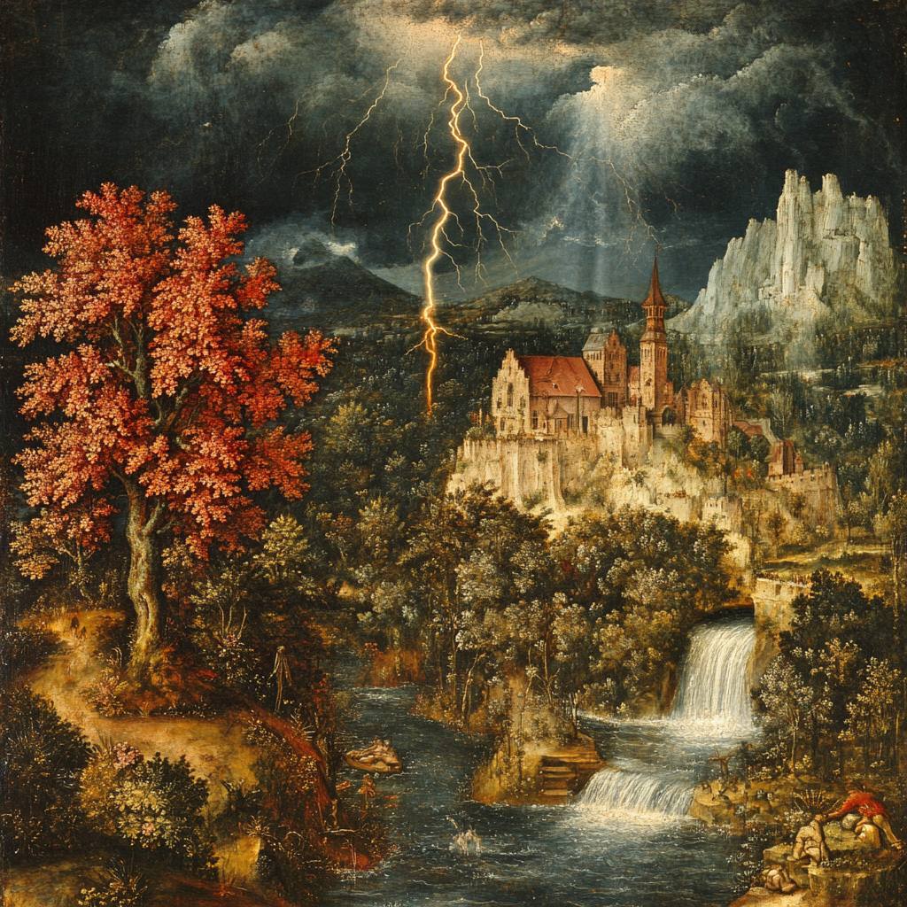 Hydrology - Philosophical Concept | Alexandria