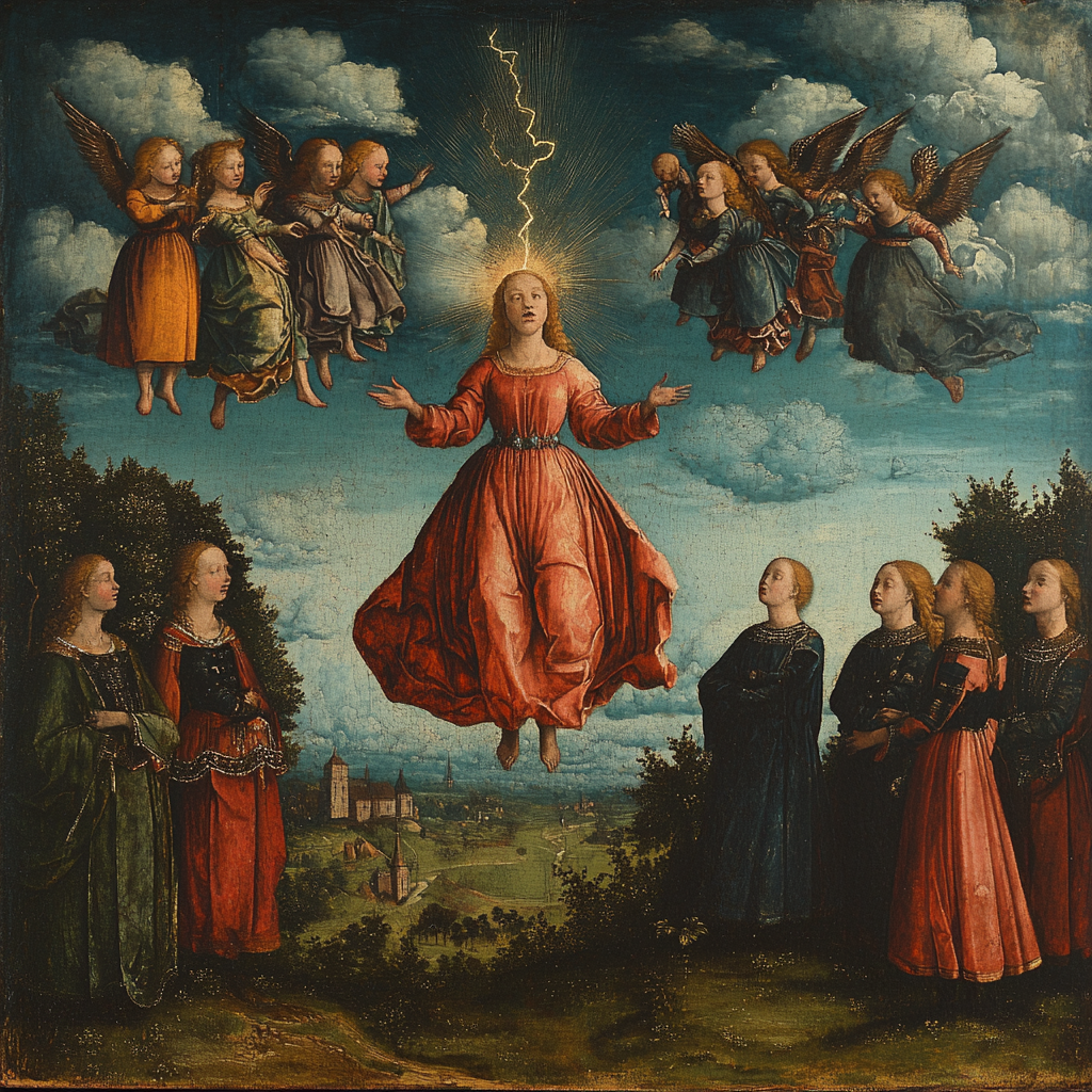 Hymns - Philosophical Concept | Alexandria