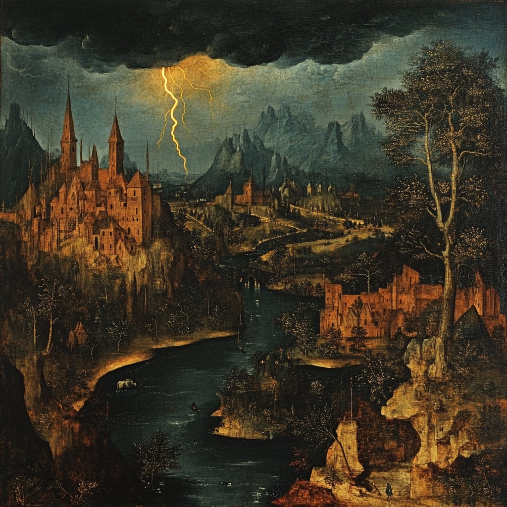 ὕπαρξις (Hyparxis) - Philosophical Concept | Alexandria