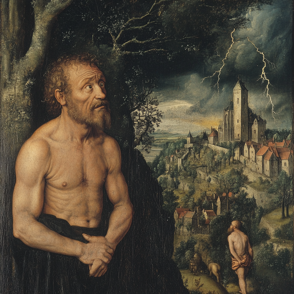 Hypostasis - Philosophical Concept | Alexandria