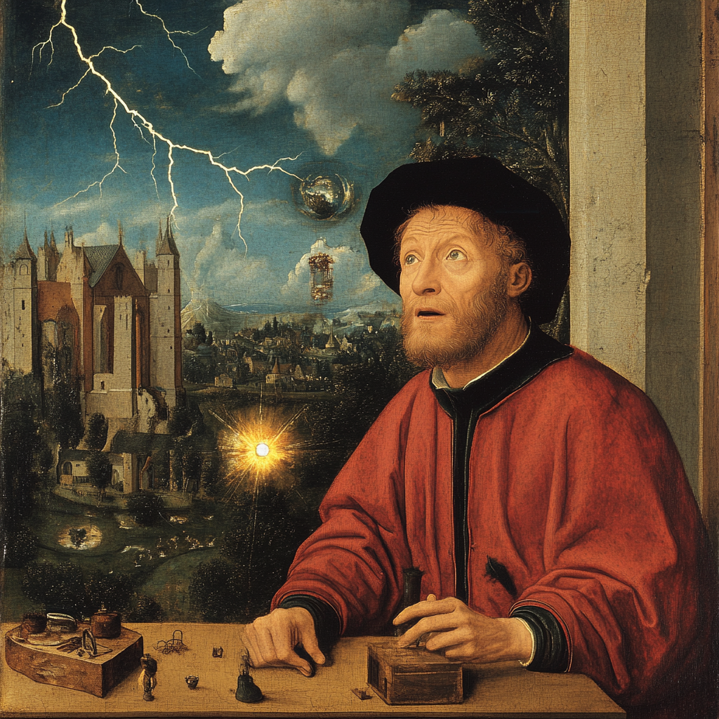 Hypothesis Testing - Philosophical Concept | Alexandria