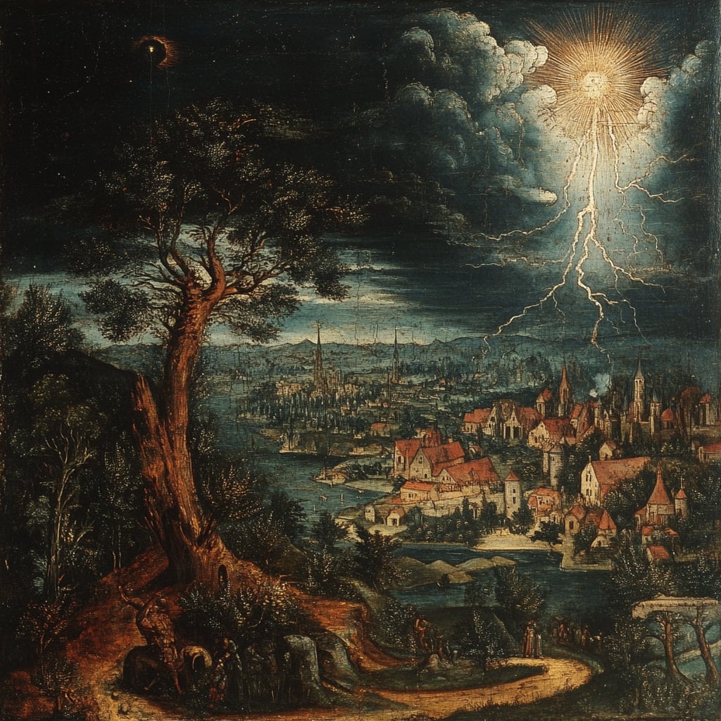 Ὑπόστασις (Hypóstasis) - Philosophical Concept | Alexandria