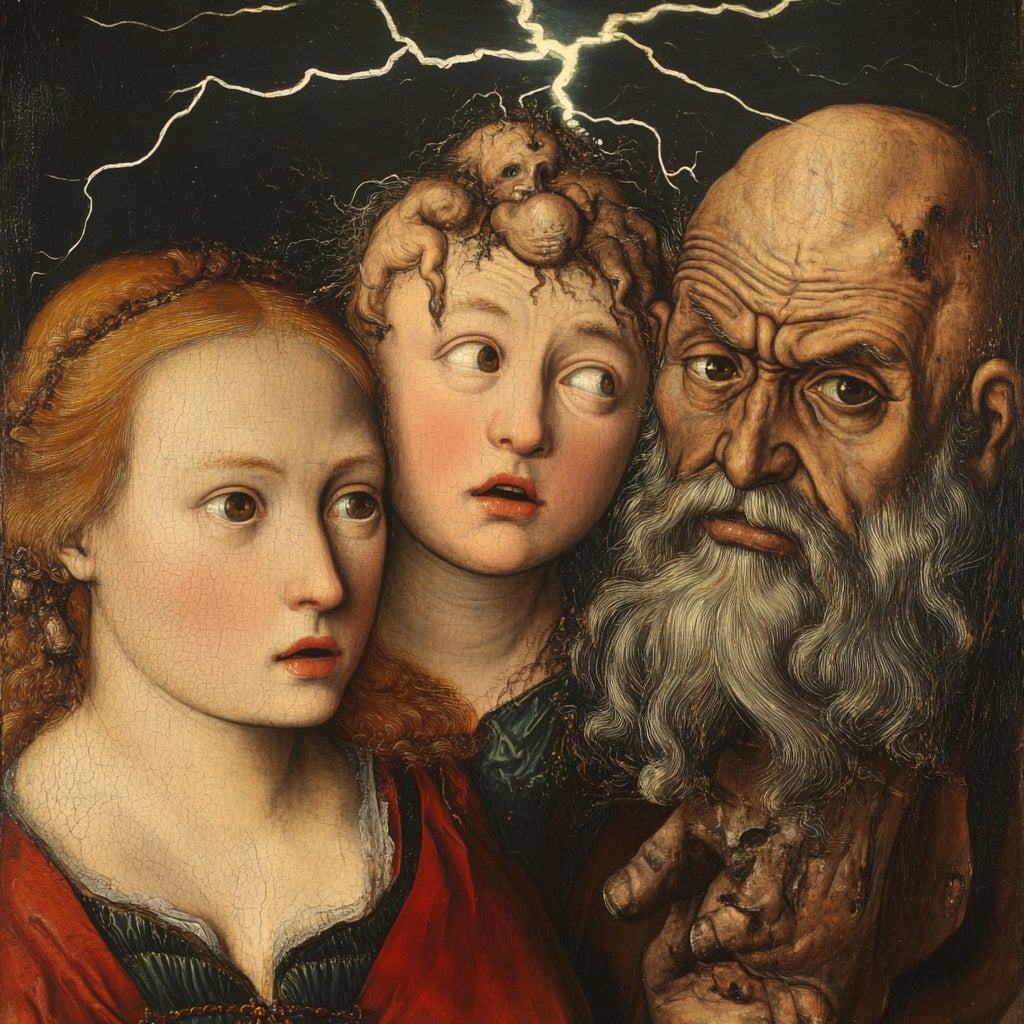 Id, Ego, and Superego - Philosophical Concept | Alexandria