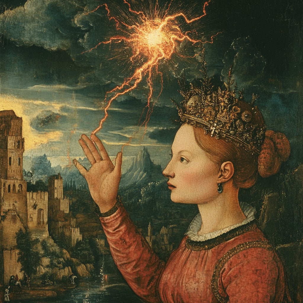 Idea - Philosophical Concept | Alexandria
