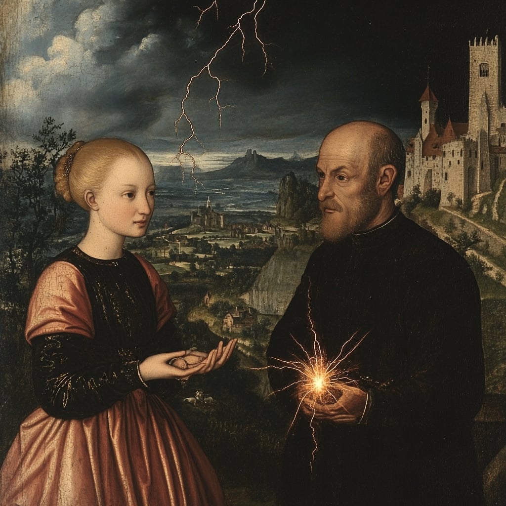 Idealism in History - Philosophical Concept | Alexandria