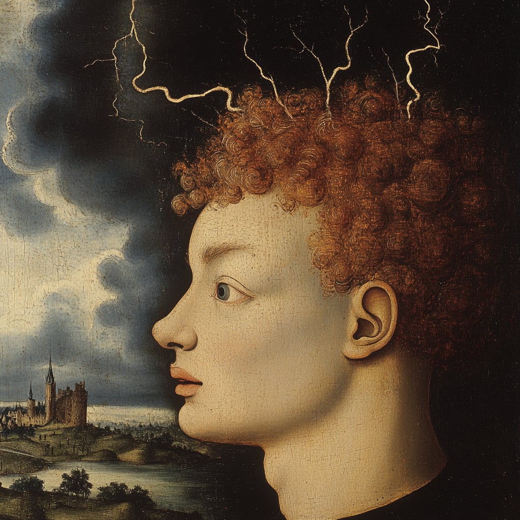 Identity and Alterity - Philosophical Concept | Alexandria