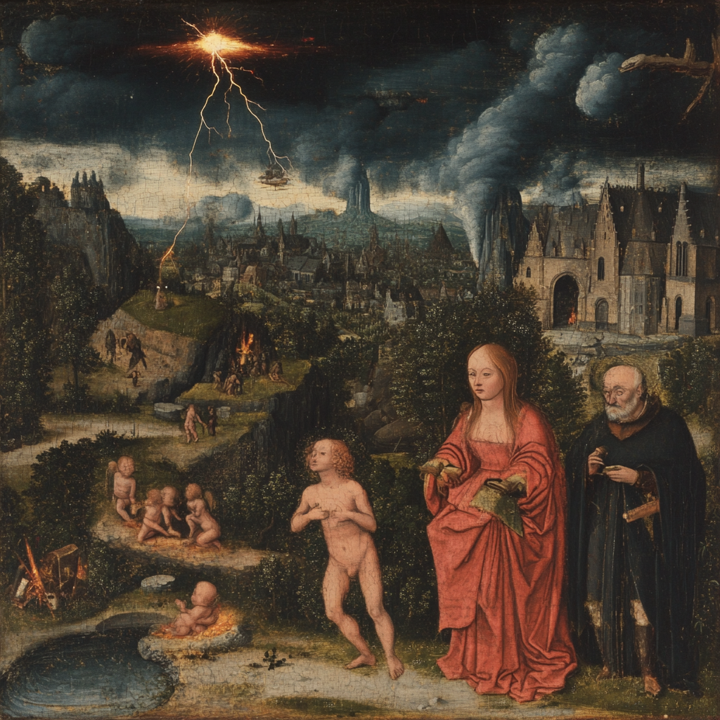 Idolatry - Philosophical Concept | Alexandria