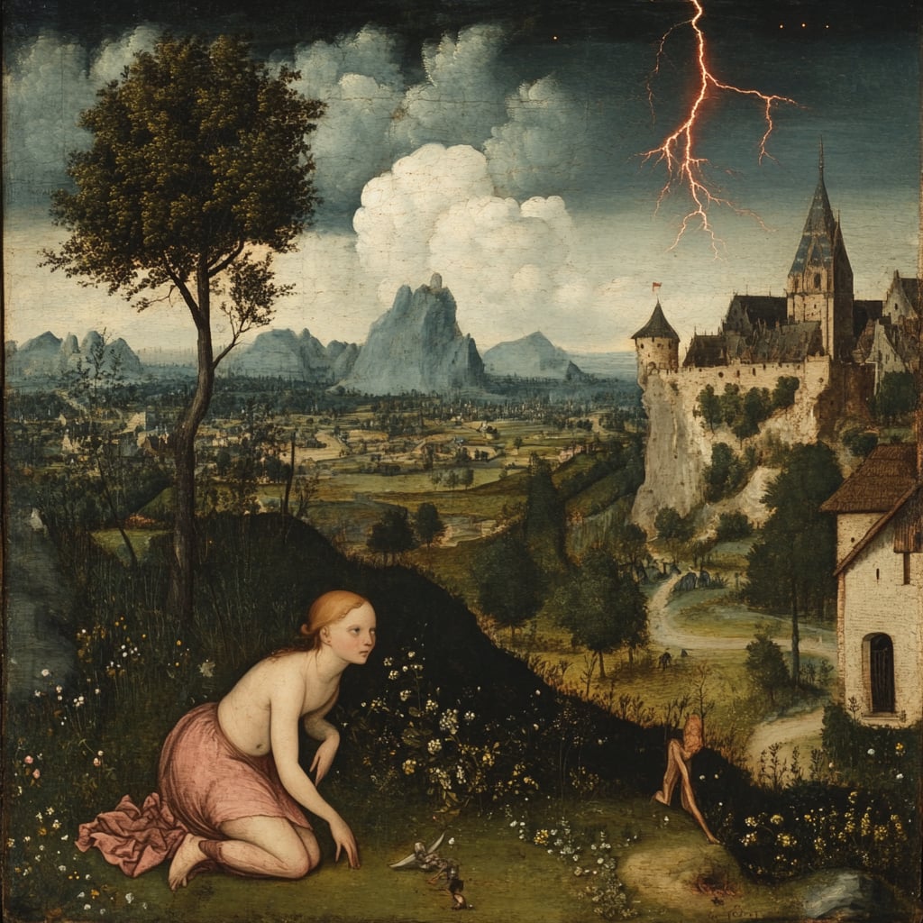 Imagination - Philosophical Concept | Alexandria