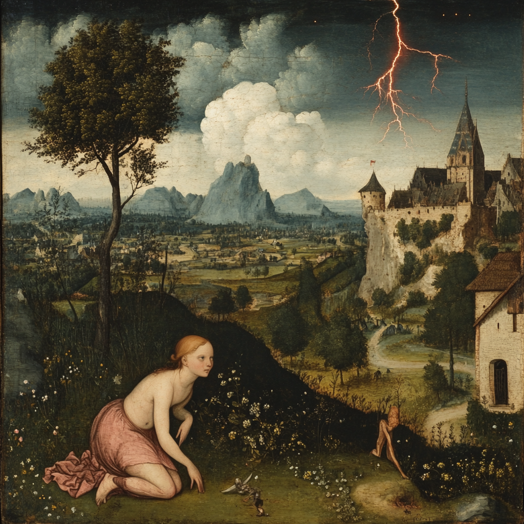 Imagination - Philosophical Concept | Alexandria