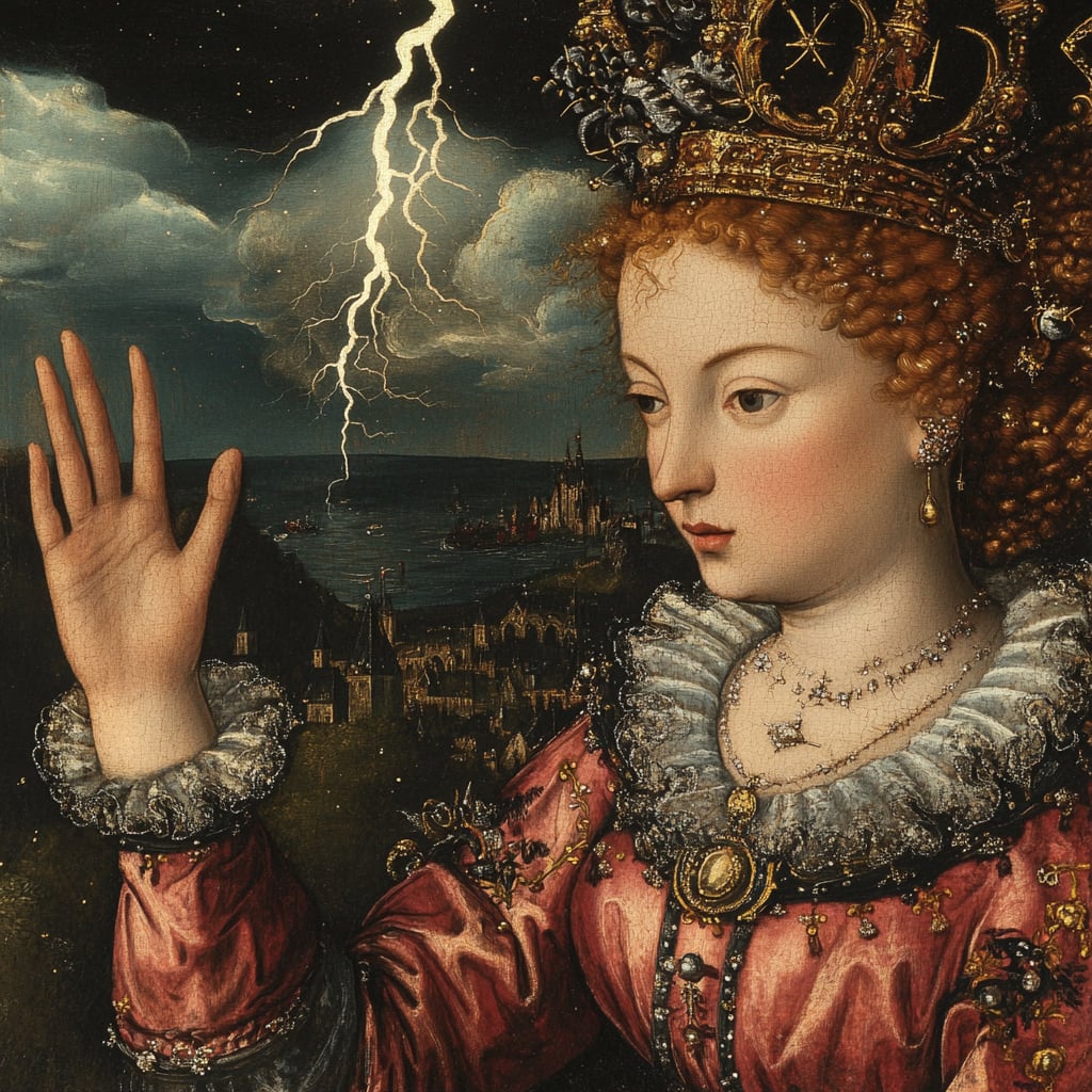 Immateriality - Philosophical Concept | Alexandria