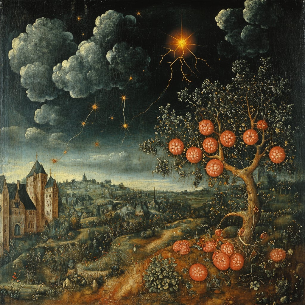 Immunocytochemistry - Philosophical Concept | Alexandria