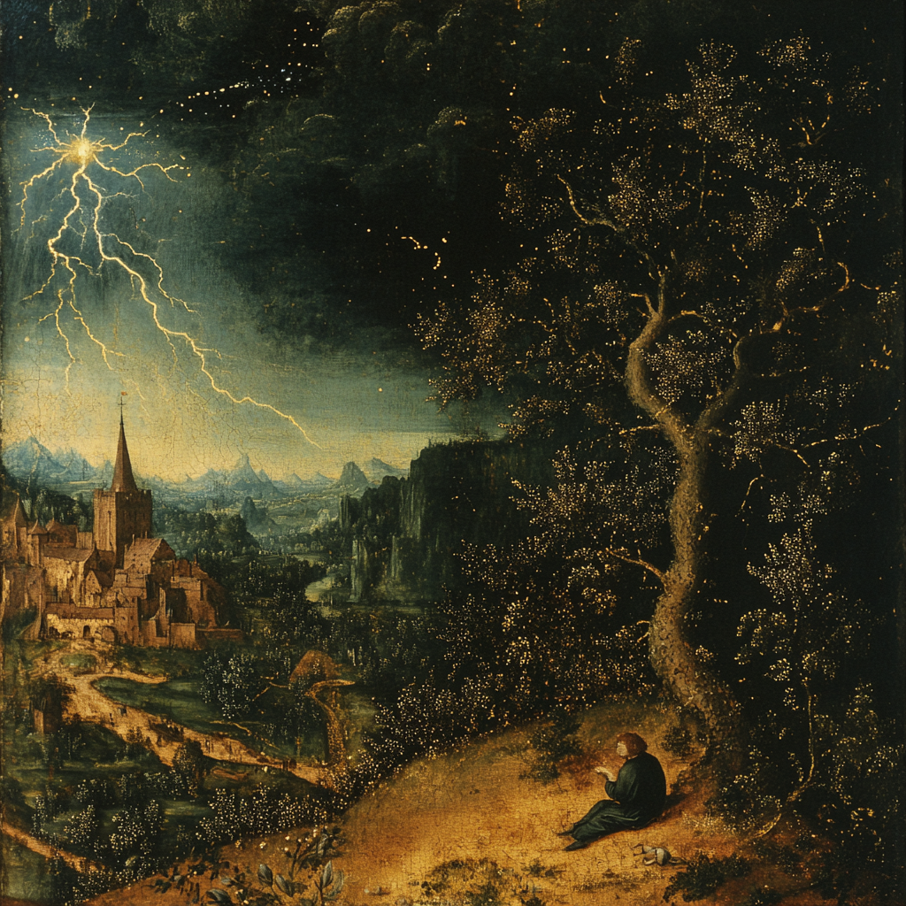 Impact of the Researcher on the Field - Philosophical Concept | Alexandria