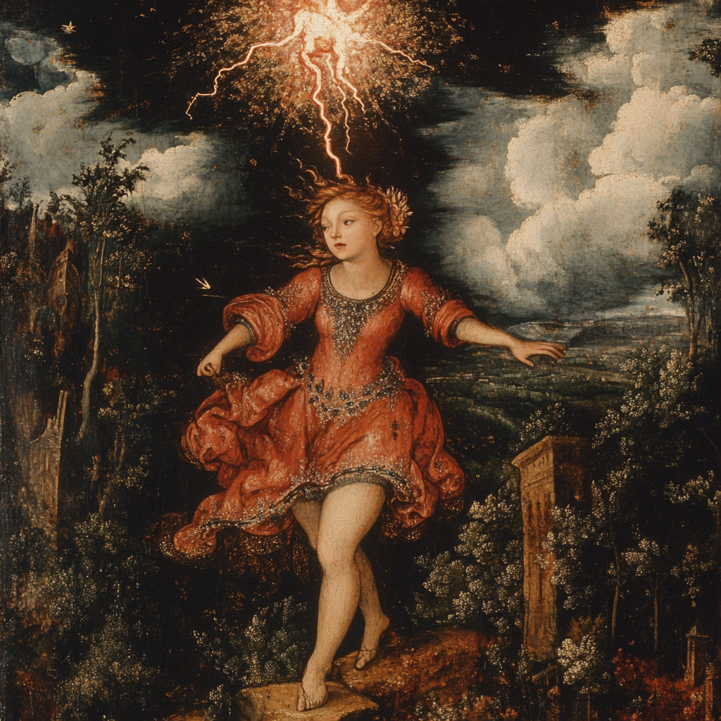 Impact - Philosophical Concept | Alexandria
