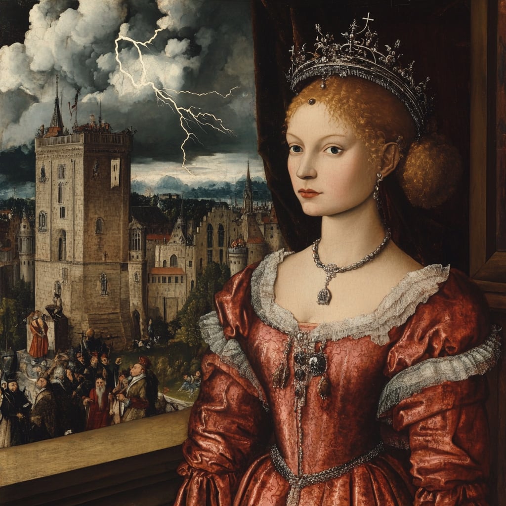 Impeachment - Philosophical Concept | Alexandria