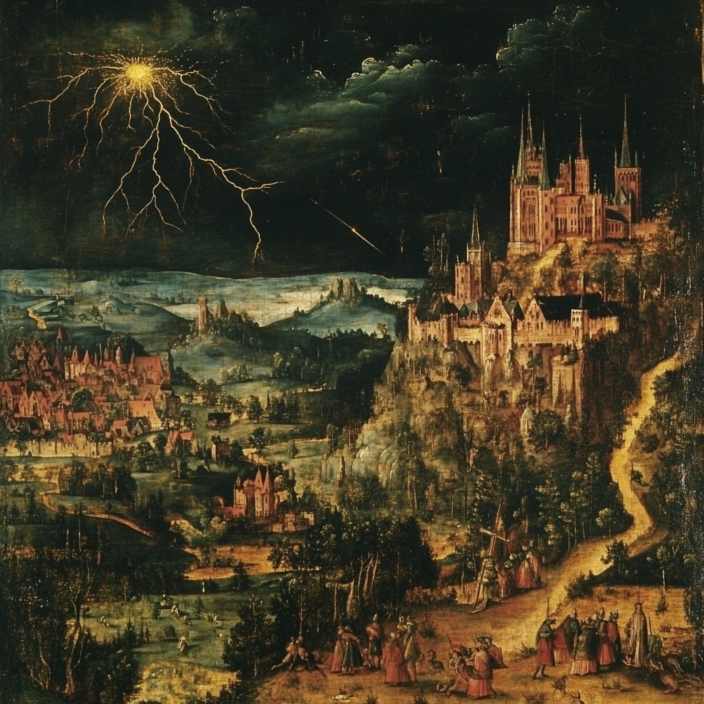 Imperialism - Philosophical Concept | Alexandria