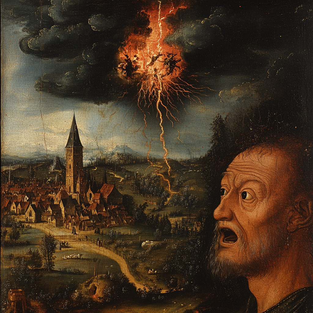 Impiety - Philosophical Concept | Alexandria