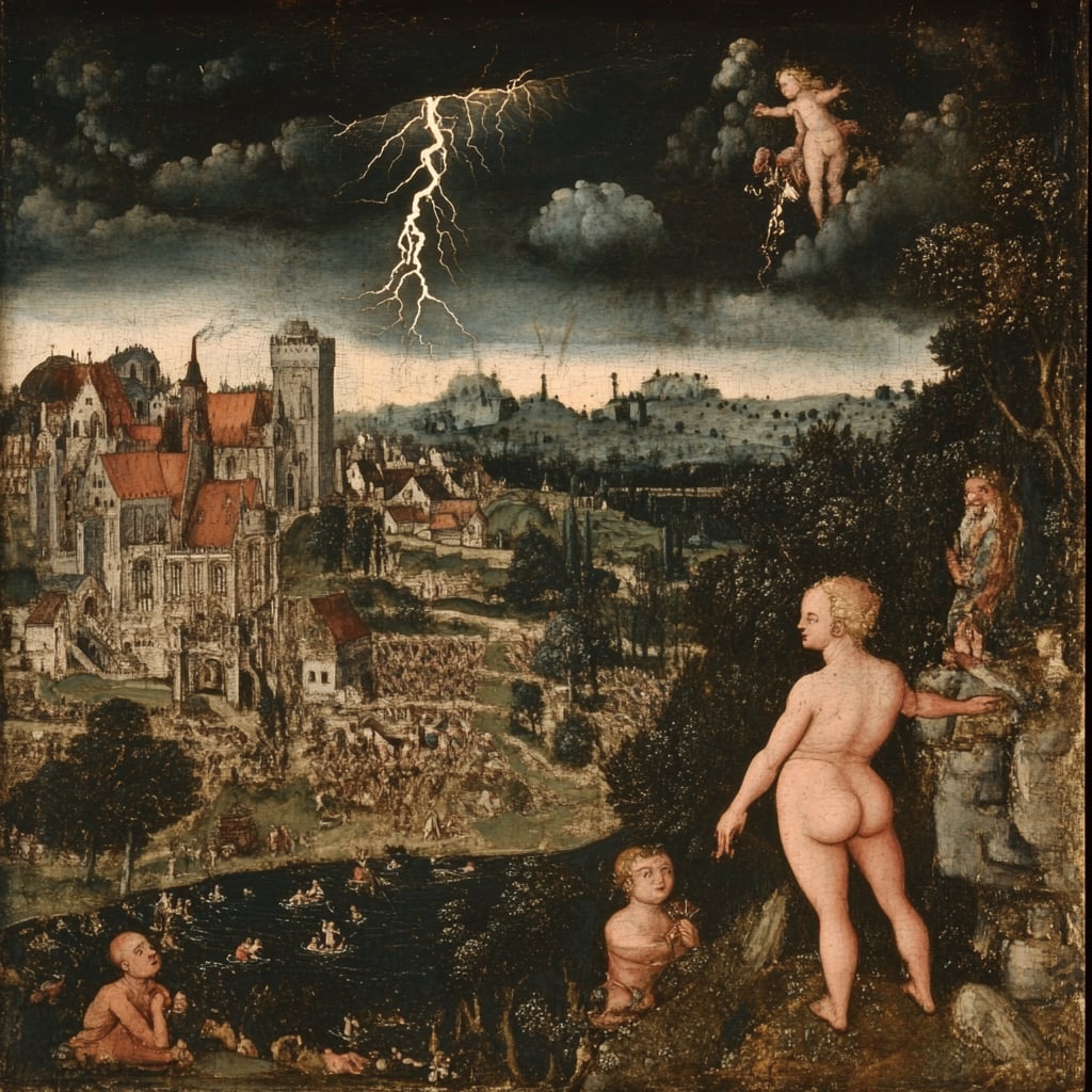 Impositions - Philosophical Concept | Alexandria