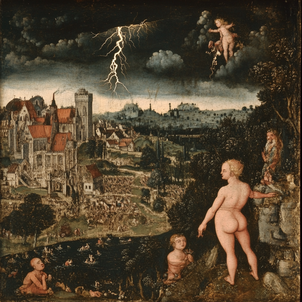 Impositions - Philosophical Concept | Alexandria