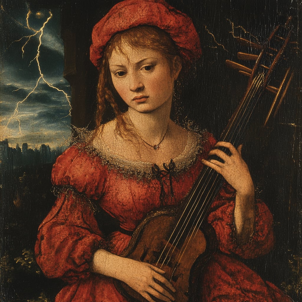 Impressionist Music - Philosophical Concept | Alexandria