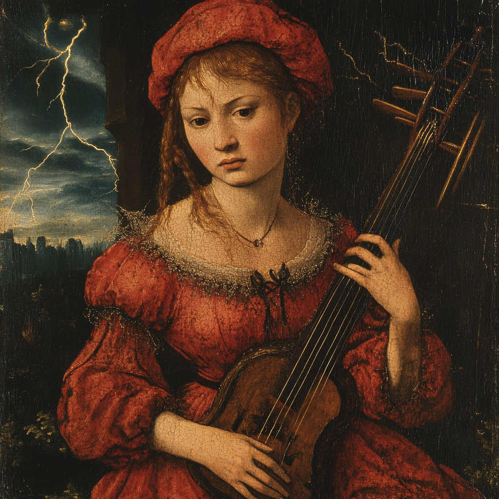 Impressionist Music - Philosophical Concept | Alexandria