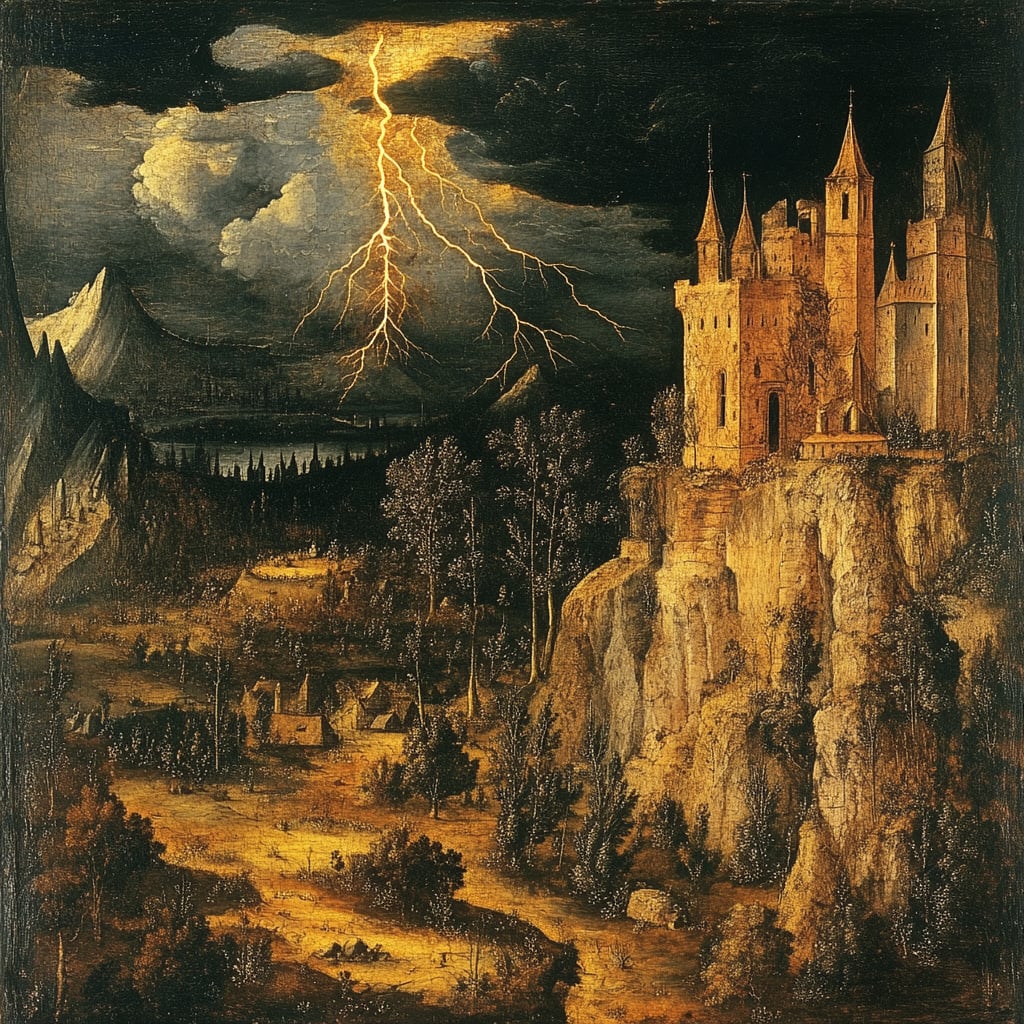 In medias res - Philosophical Concept | Alexandria
