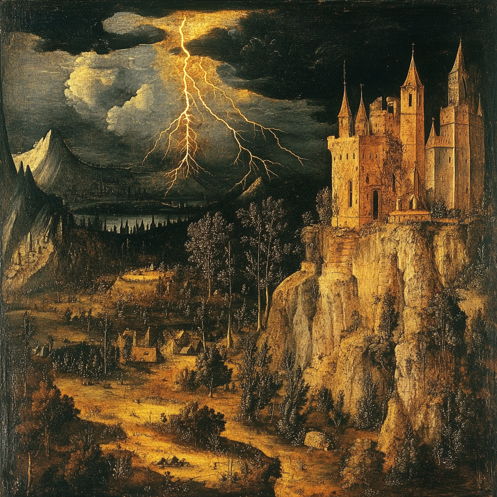 In medias res - Philosophical Concept | Alexandria