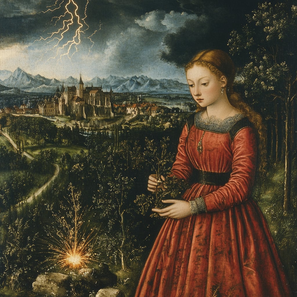 In-Kind Benefits - Philosophical Concept | Alexandria