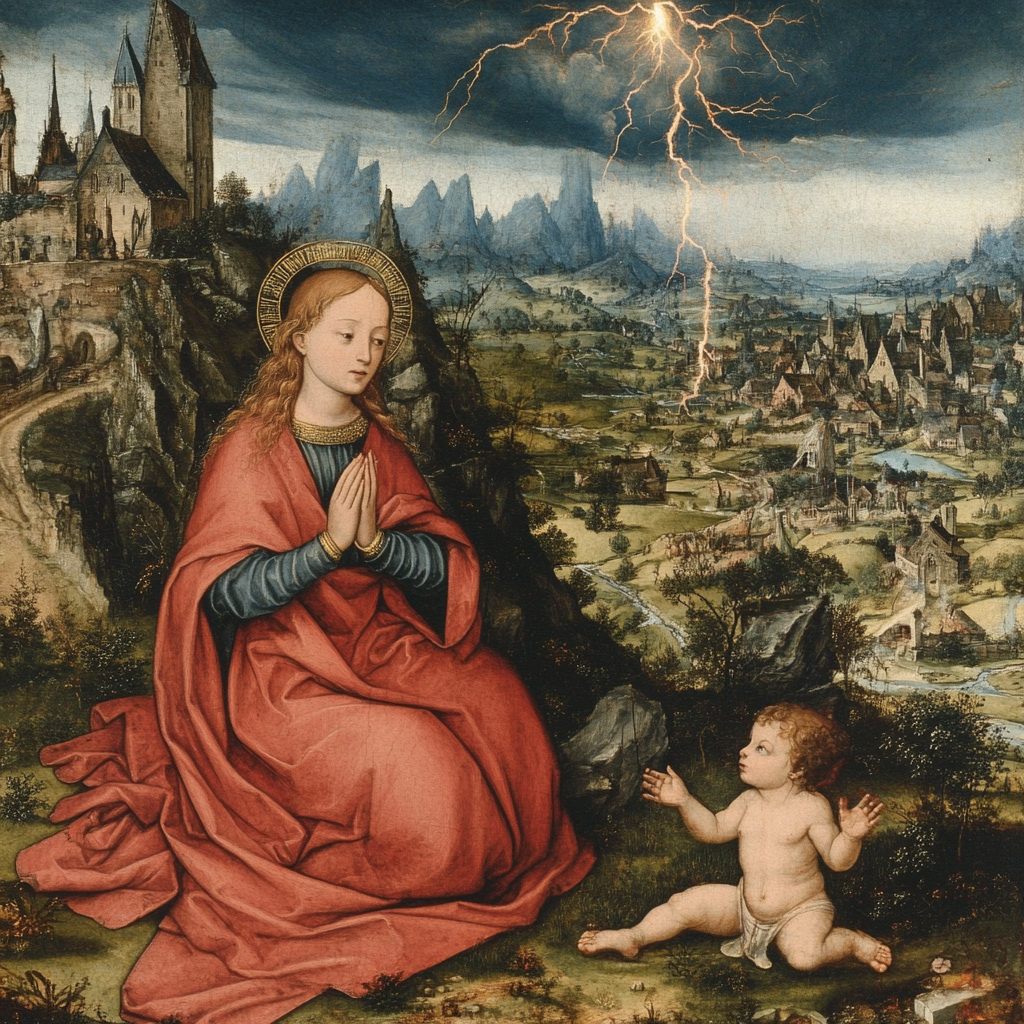 Incarnation - Philosophical Concept | Alexandria