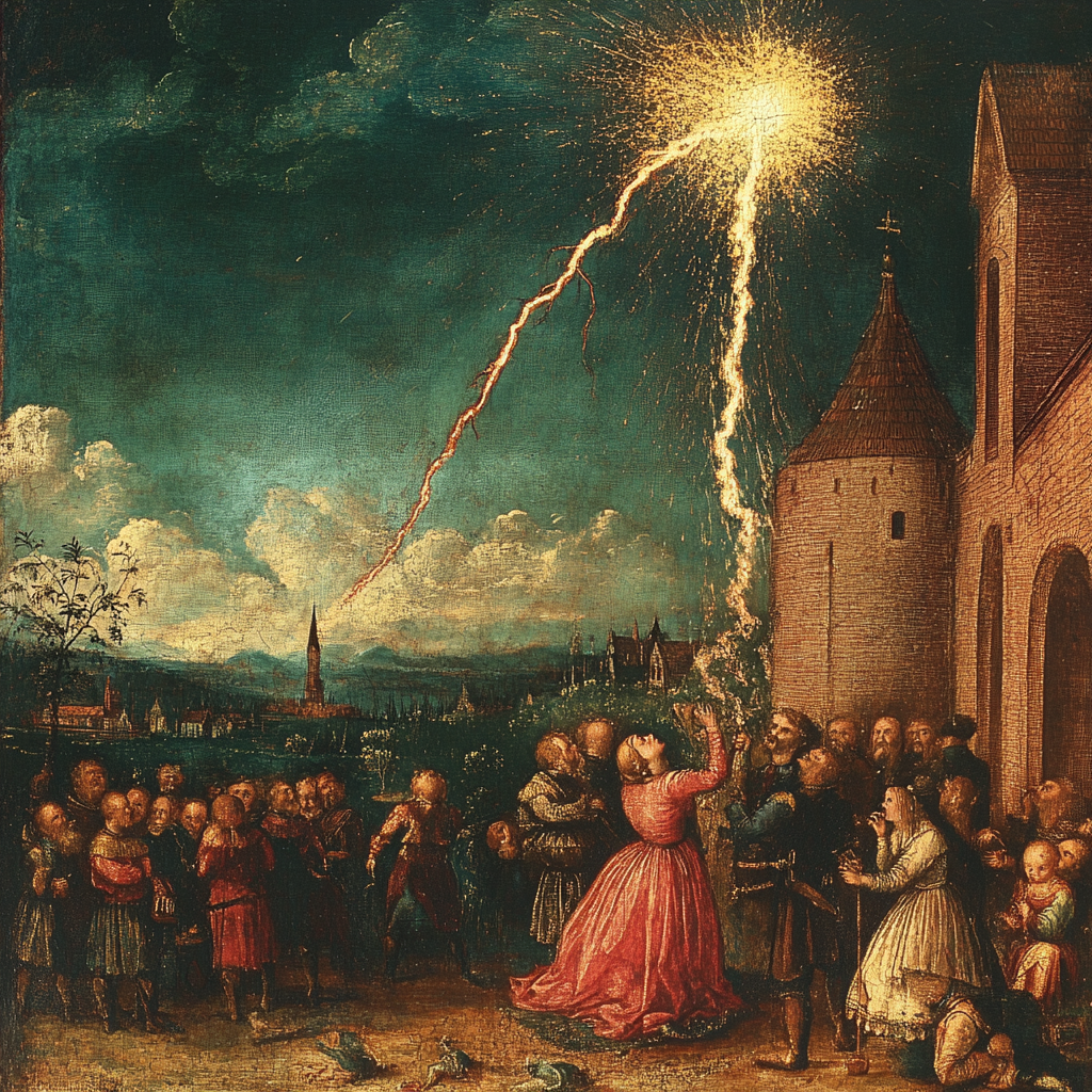 Inchoate Offenses - Philosophical Concept | Alexandria