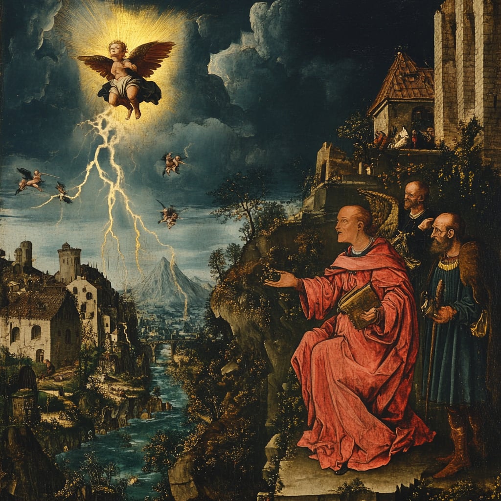 Inclusive Legal Positivism - Philosophical Concept | Alexandria