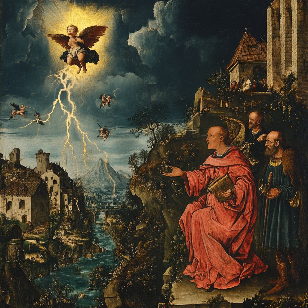 Inclusive Legal Positivism - Philosophical Concept | Alexandria