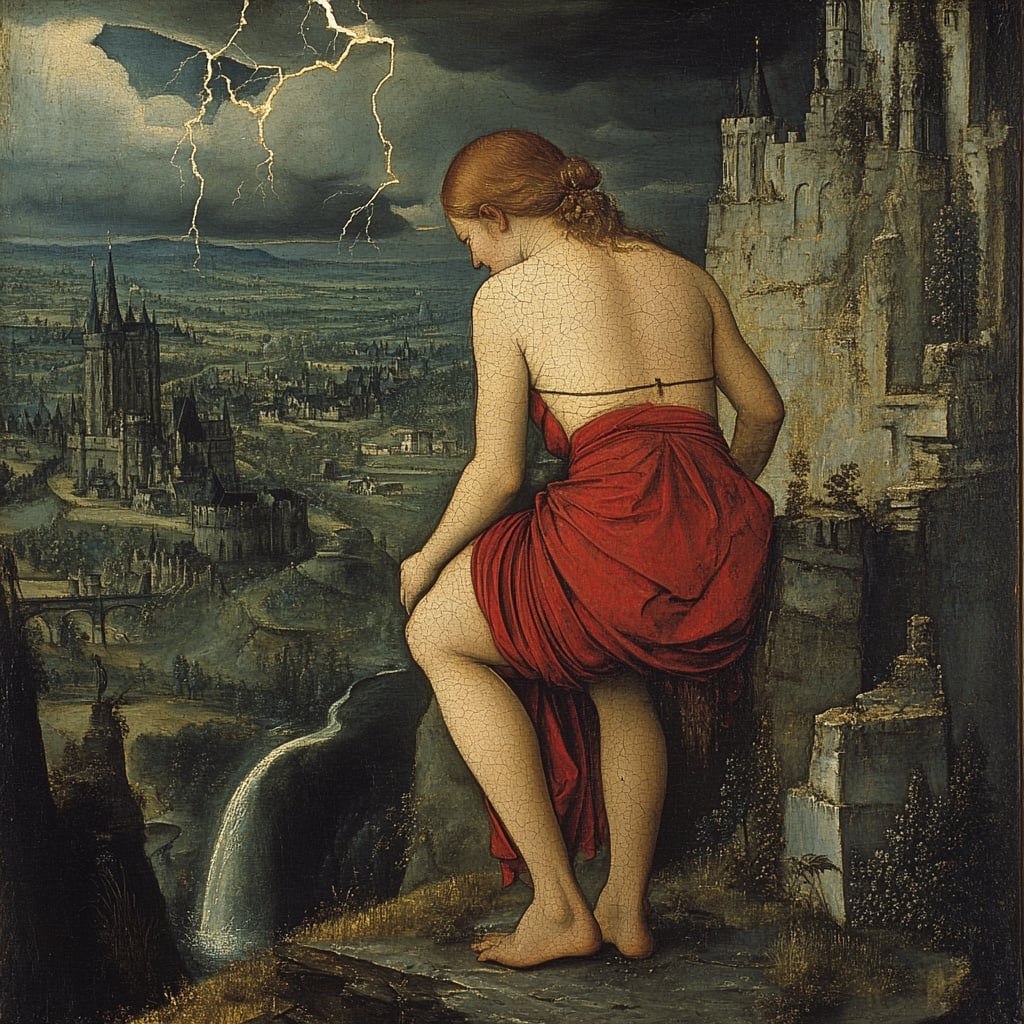 Incontinence - Philosophical Concept | Alexandria