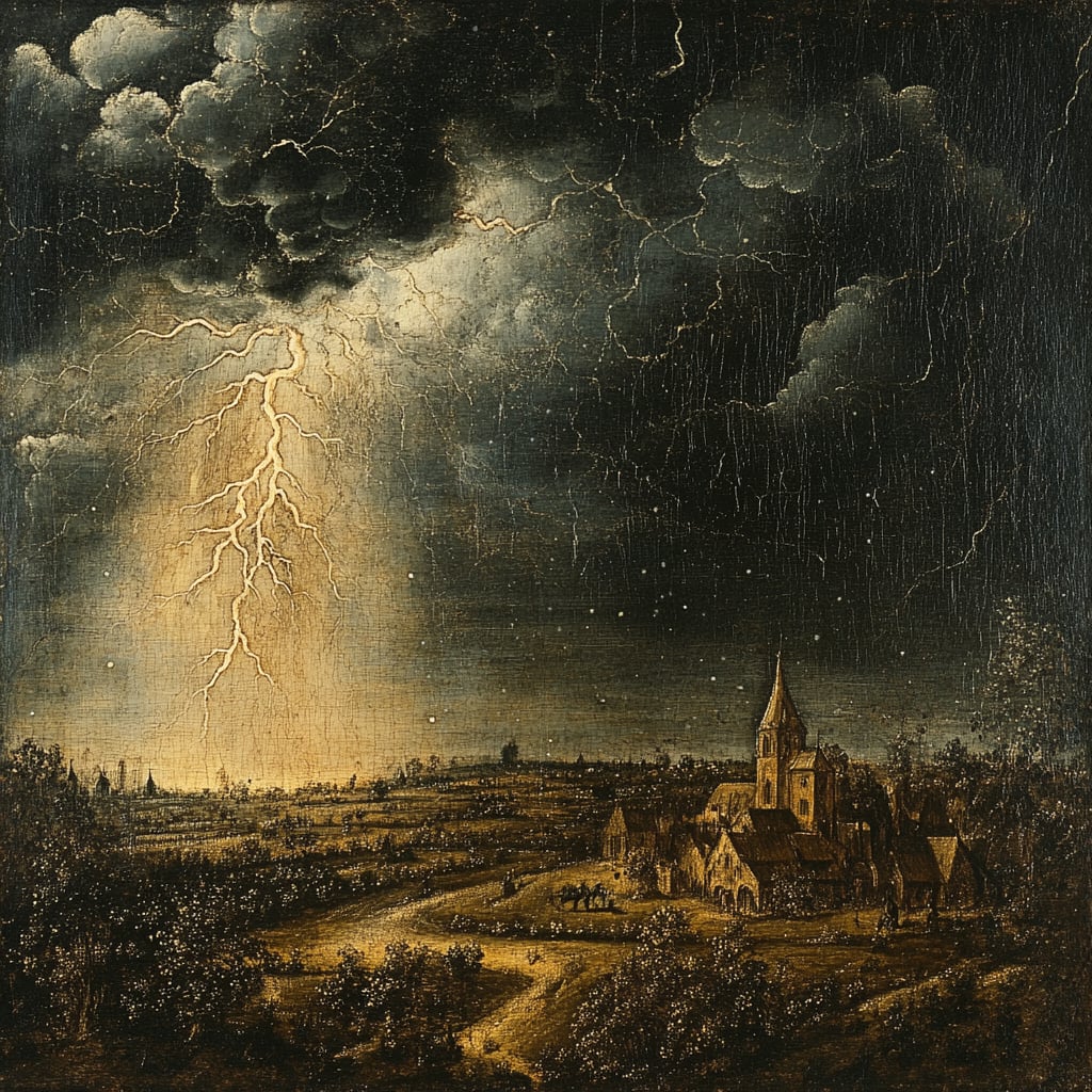 Incréation - Philosophical Concept | Alexandria