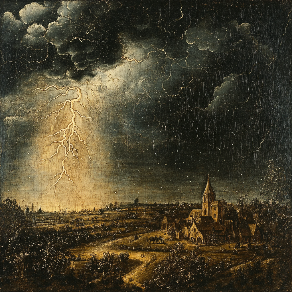 Incréation - Philosophical Concept | Alexandria