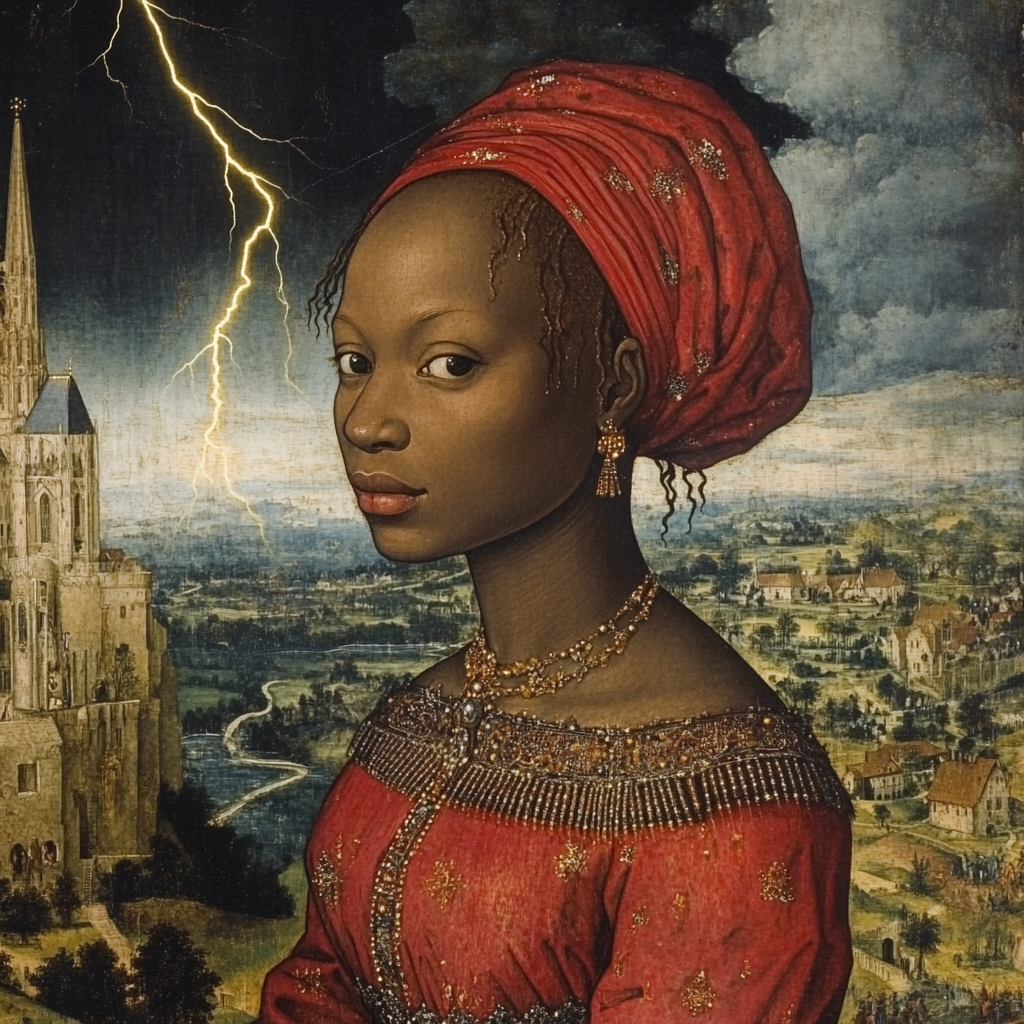 Independence of Ghana (1957 CE) - Philosophical Concept | Alexandria