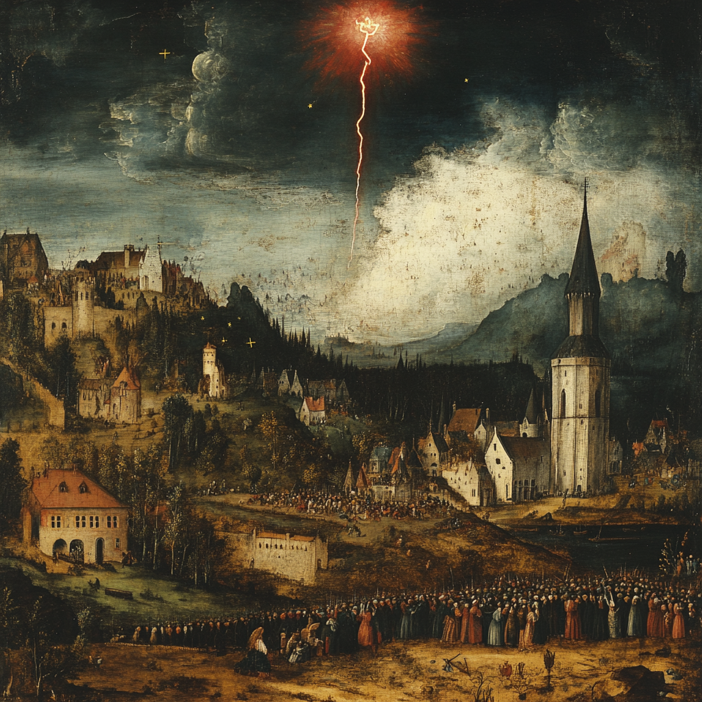 Independent Events - Philosophical Concept | Alexandria